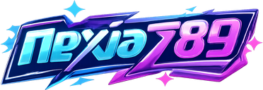 Logo nexia789